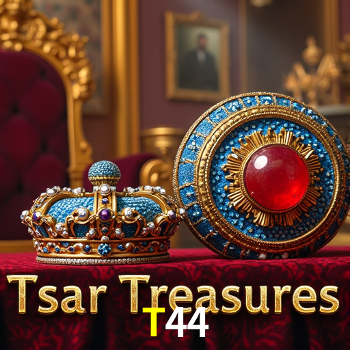 Cassino Online Ao Vivo T44